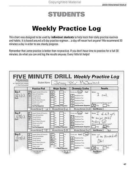 Five Minute Drill image number null