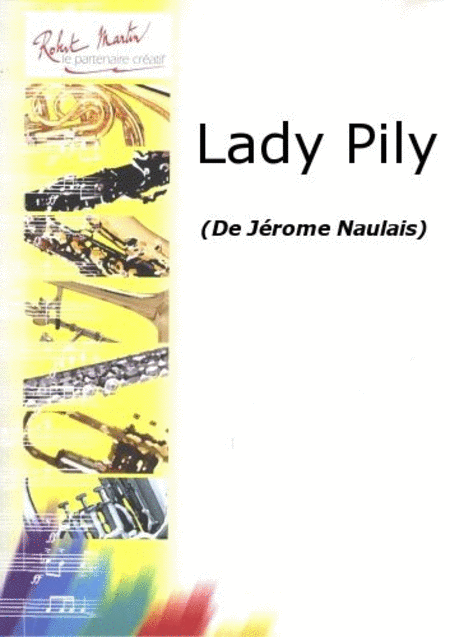 Lady pily