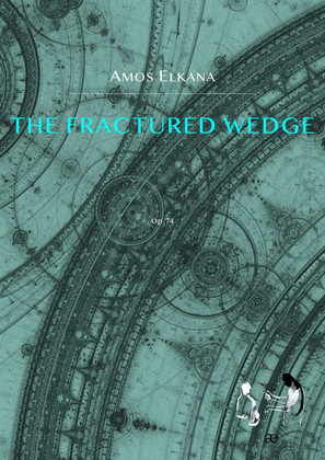 The Fractured Wedge - Score Only