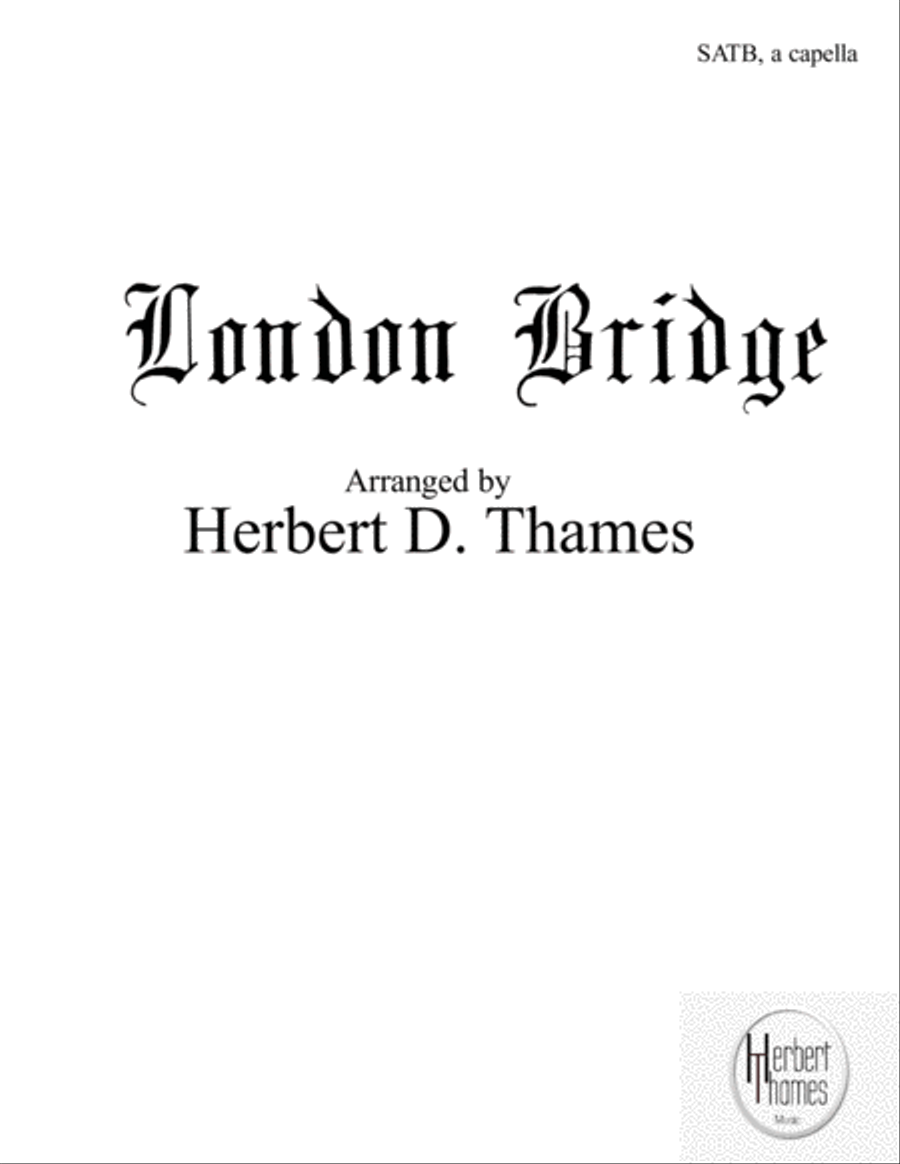 London Bridge