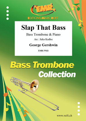 Slap That Bass