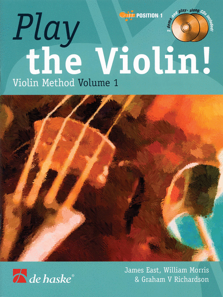 Play the Violin!