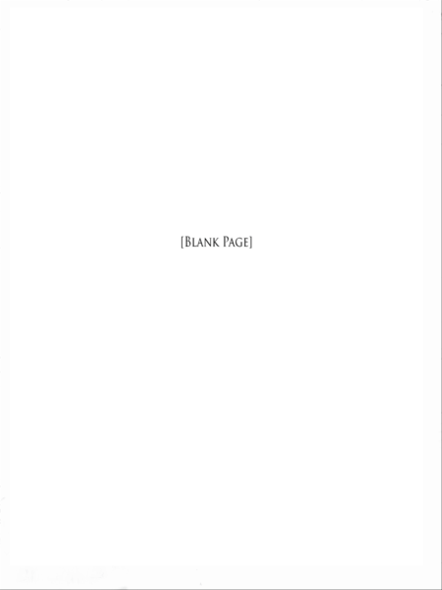 Come Fly With Me Brass Ensemble scores gallery preview page 2