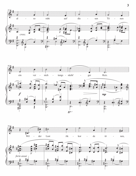 MARX: Valse de Chopin (transposed to E minor)