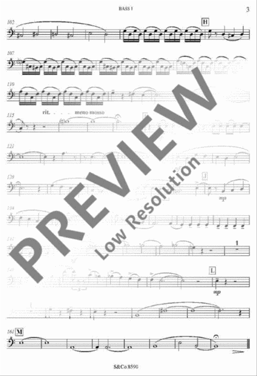 A Family Likeness Alto Recorder scores gallery preview page 17