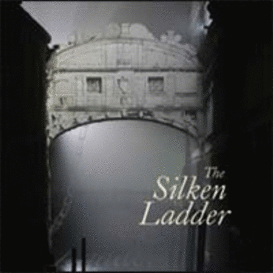 The Silken Ladder Concert Band scores gallery preview page 1