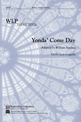 Yonda Come Day