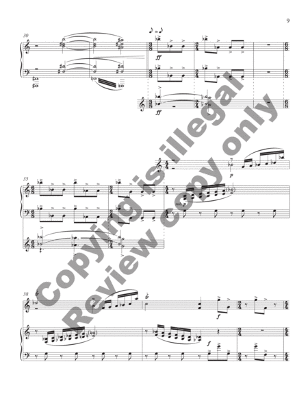 S. (Piano/Vocal Score) image number null