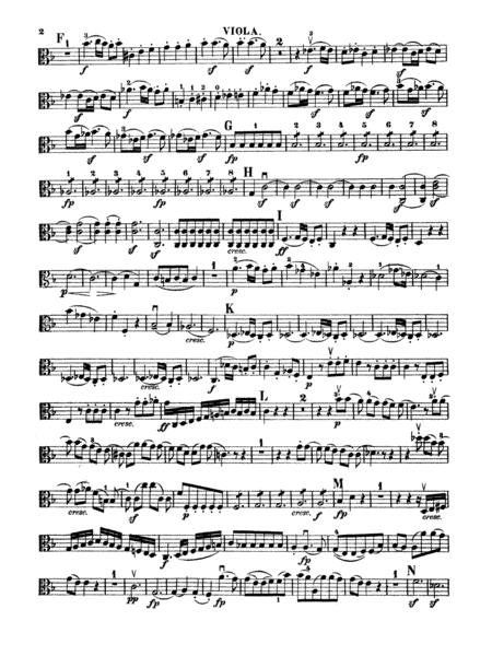 Beethoven: String Quartet, Op. 18 No. 1