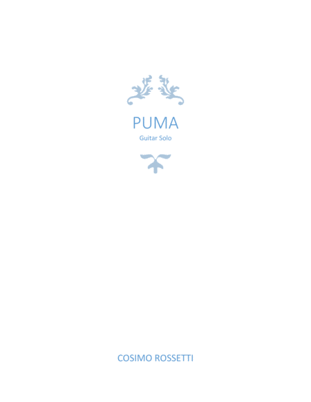 Puma image number null