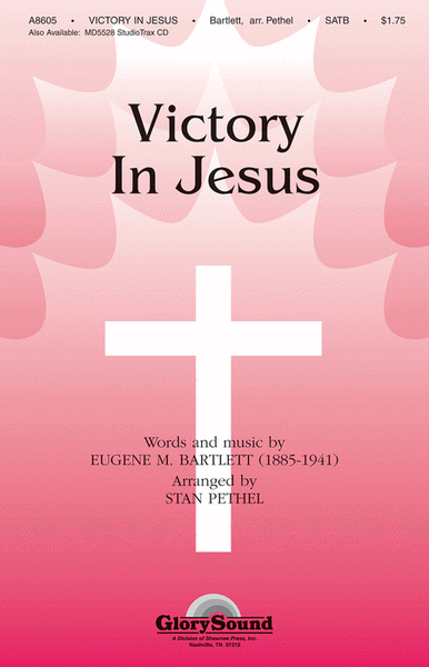Victory in Jesus image number null