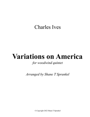 Variations on America