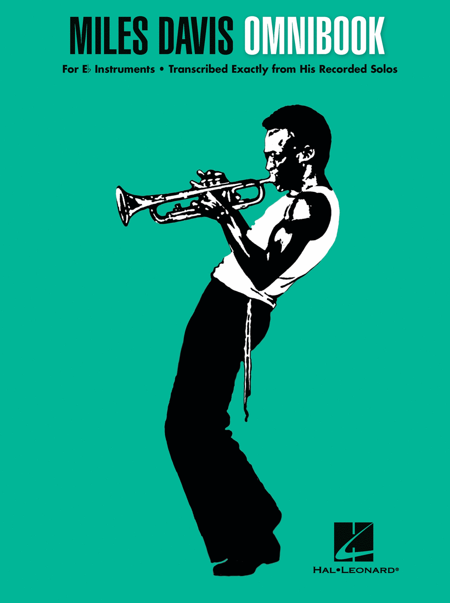 Miles Davis Omnibook