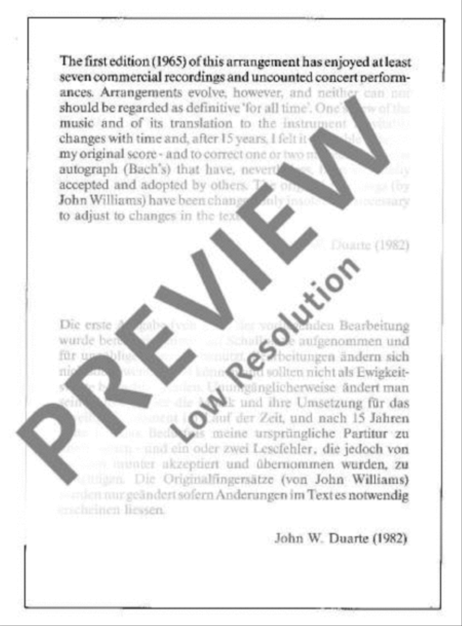 Cello-Suite No. 3 Cello-Suite No. 3 Cello scores gallery preview page 3