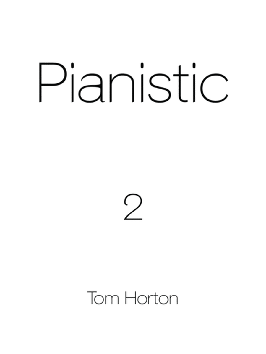 Pianistic 2 piano book image number null