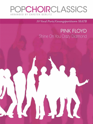 POPCHOIRCLASSICS Pink Floyd: Shine On You Crazy
