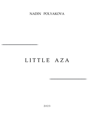 Little Aza
