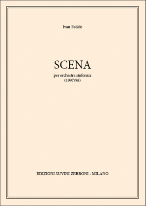 Scena (1997/98)
