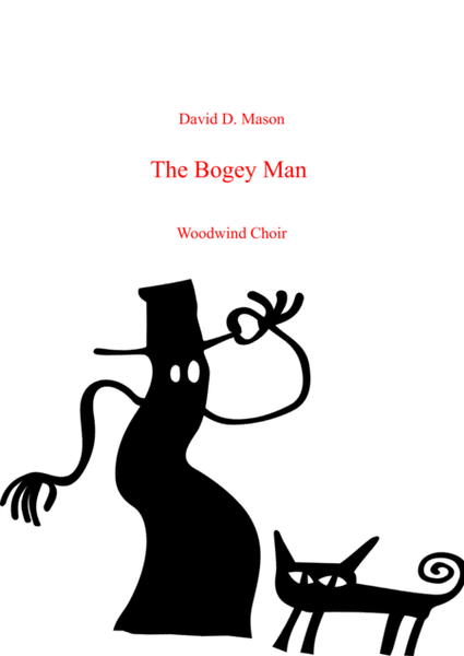 The Bogey Man image number null