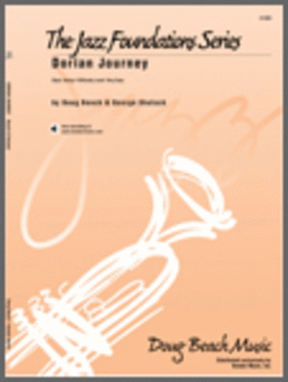 Dorian Journey Je1.5 Sc/Pts
