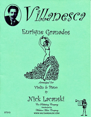 Villanesca (Nick Lacanski)