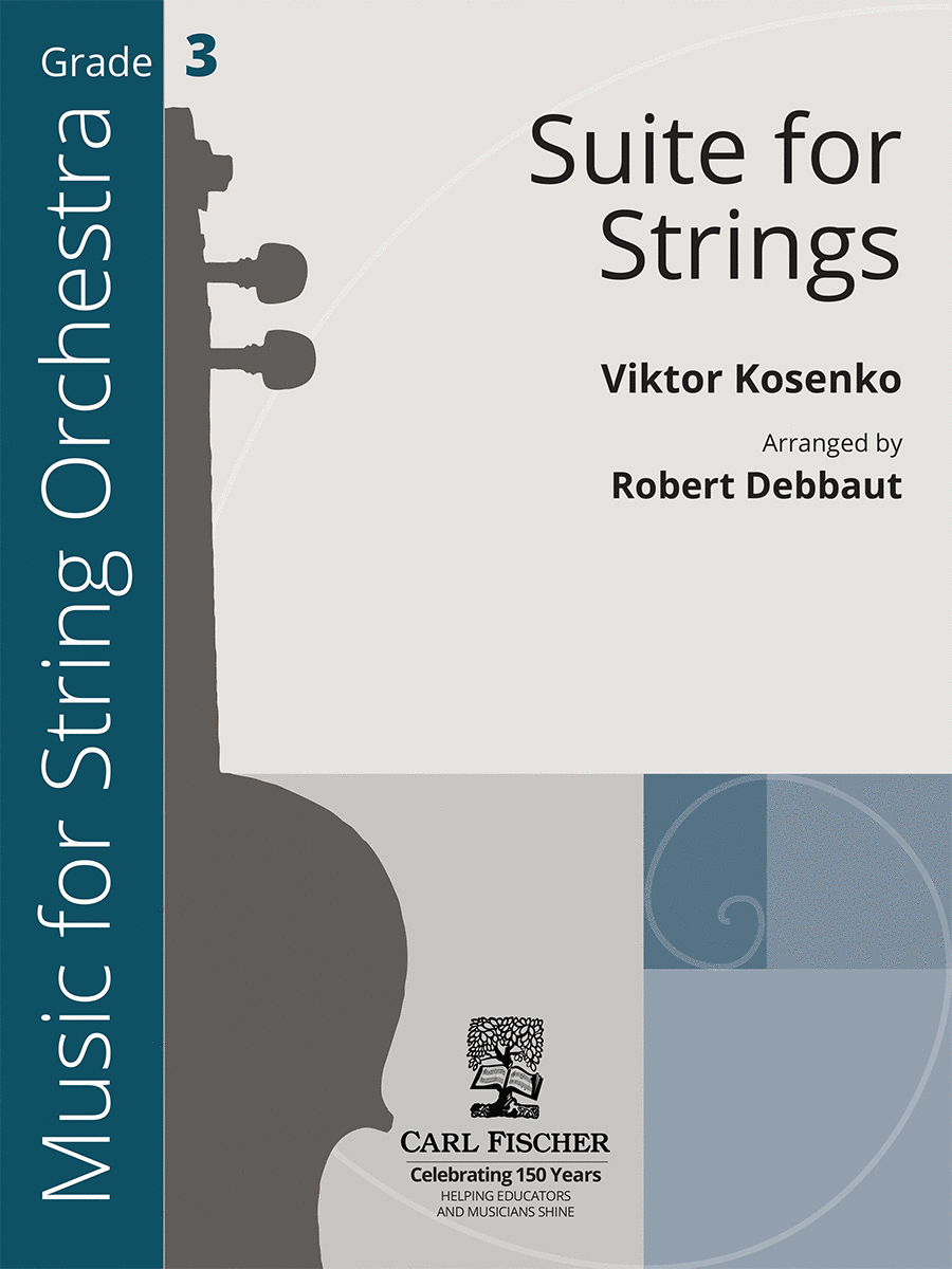 Suite for Strings