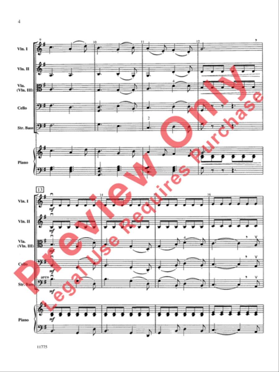 Shepherd's Hymn