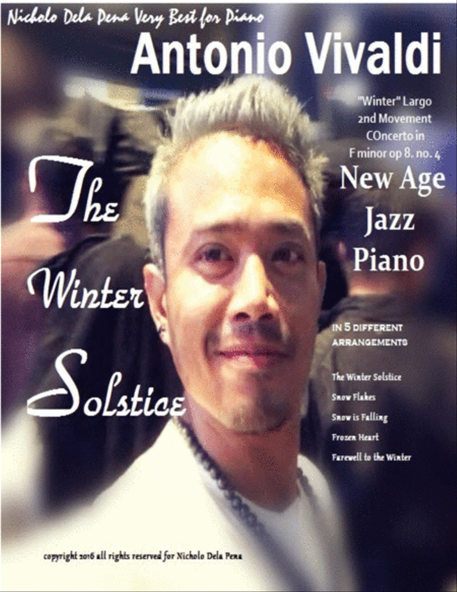 Antonio Vivaldi 