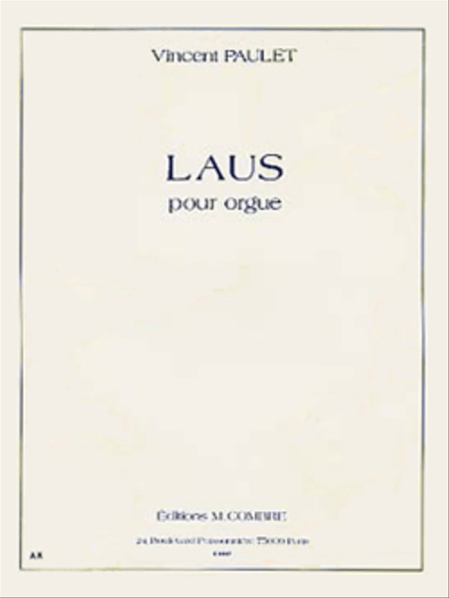 Laus