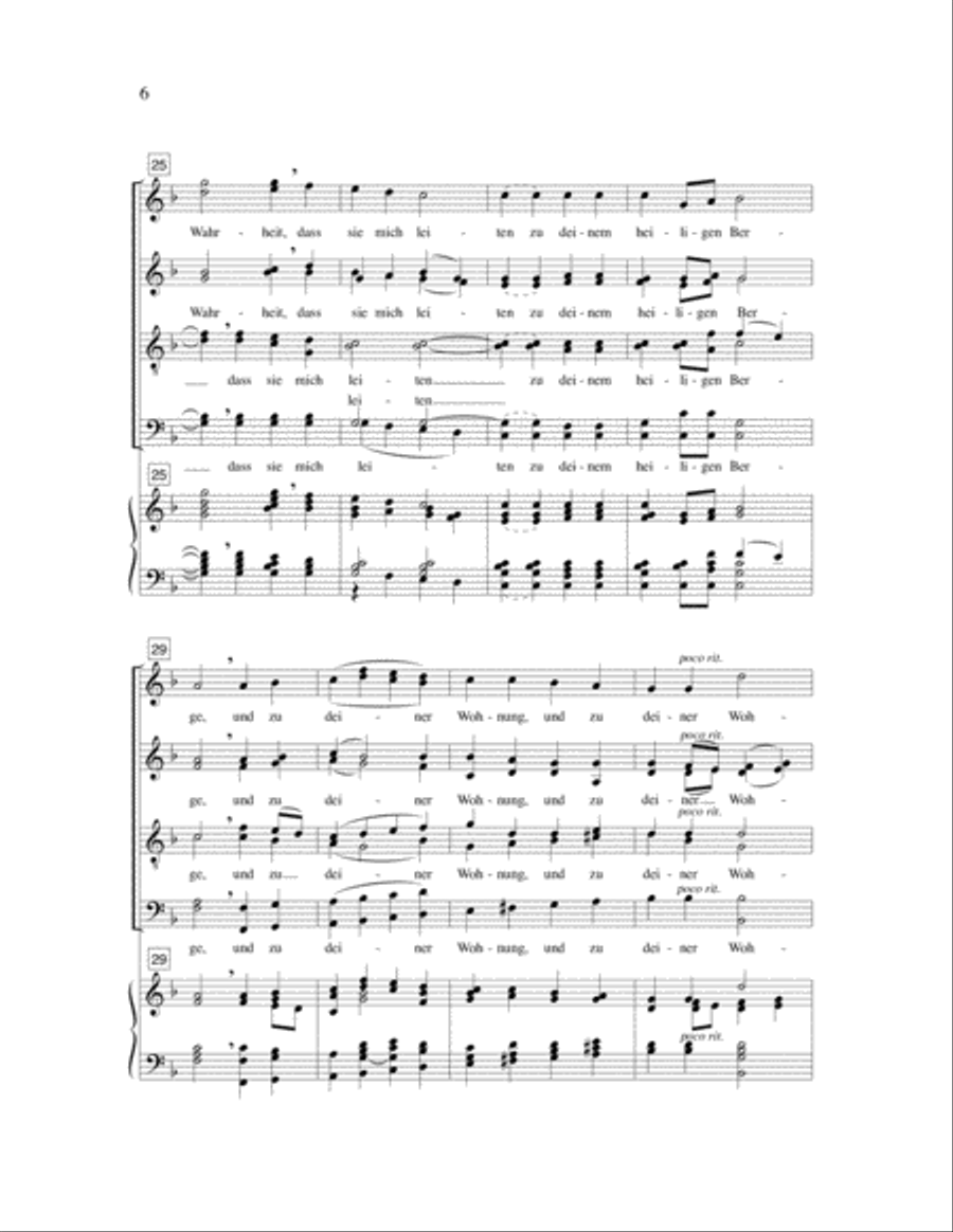 Psalm 43 SSAATTBB scores gallery preview page 5