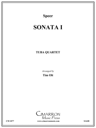 Sonata I