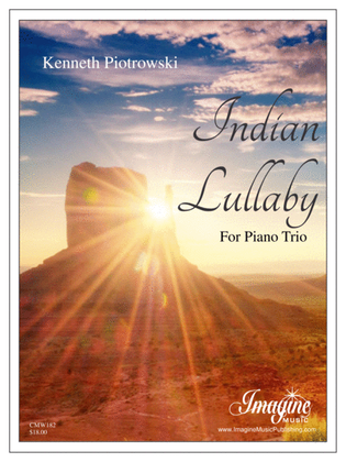 Indian Lullaby