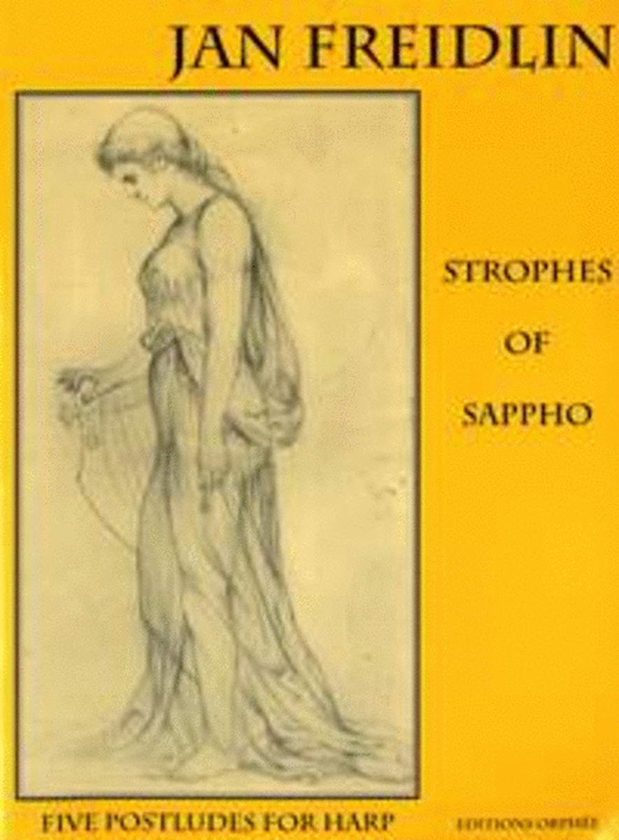 Strophes of Sappho