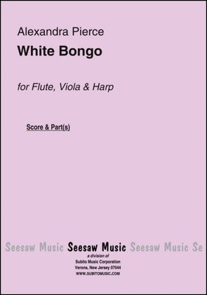 White Bongo