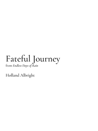 Fateful Journey