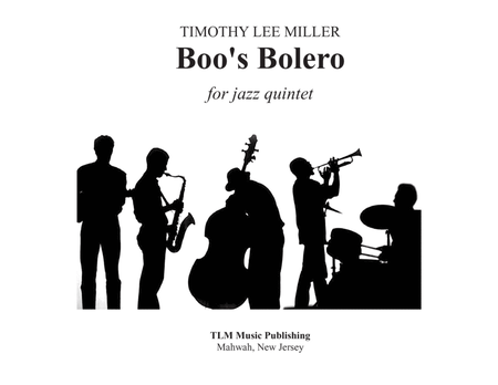 Boo's Bolero image number null