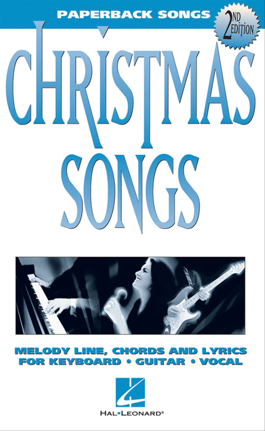 Christmas Songs - 2nd Edition C Instrument scores gallery preview page 1