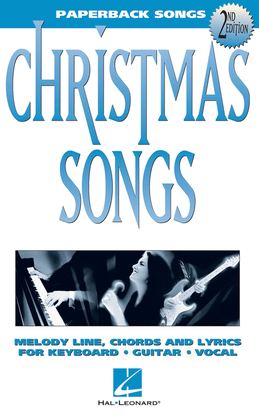 Christmas Songs - 2nd Edition
