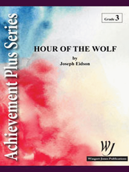 Hour of the Wolf image number null