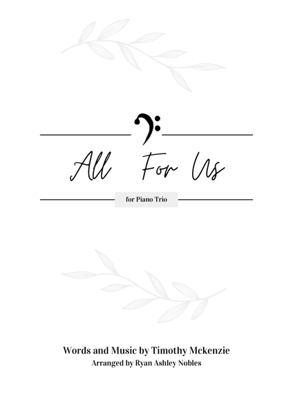 All For Us image number null