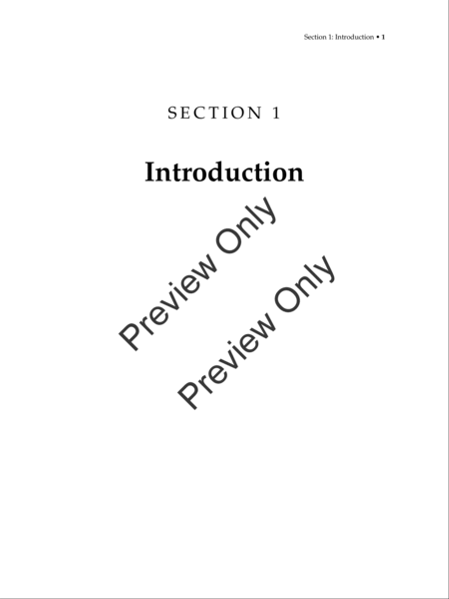 Jazz Improvisation: The Goal-Note Method (Text with MP3s) Jazz Ensemble scores gallery preview page 12