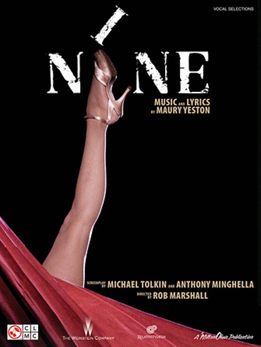 Nine Nine Piano, Vocal, Guitar scores gallery preview page 1