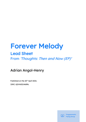 Forever Melody