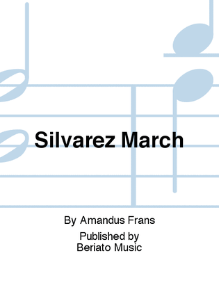 Silvarez March