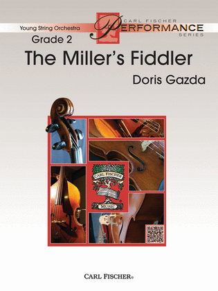 The Miller's Fiddler