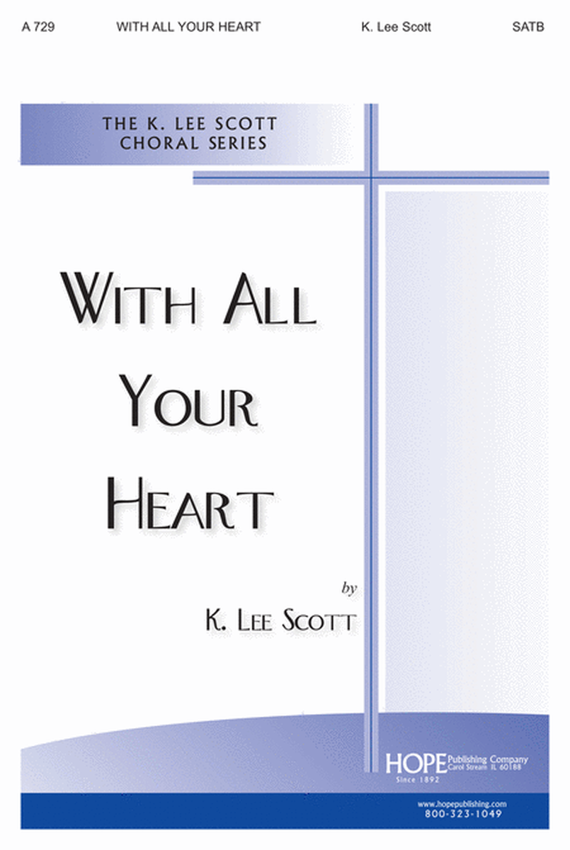 With All Your Heart