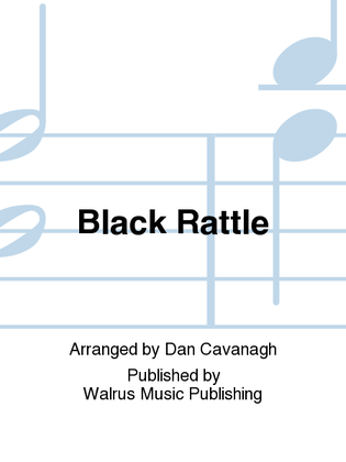 Black Rattle