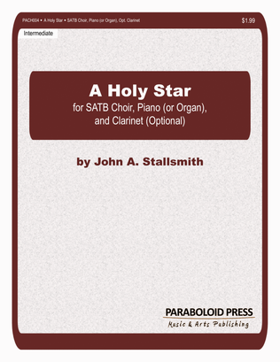 A Holy Star