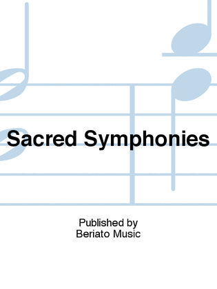 Sacred Symphonies