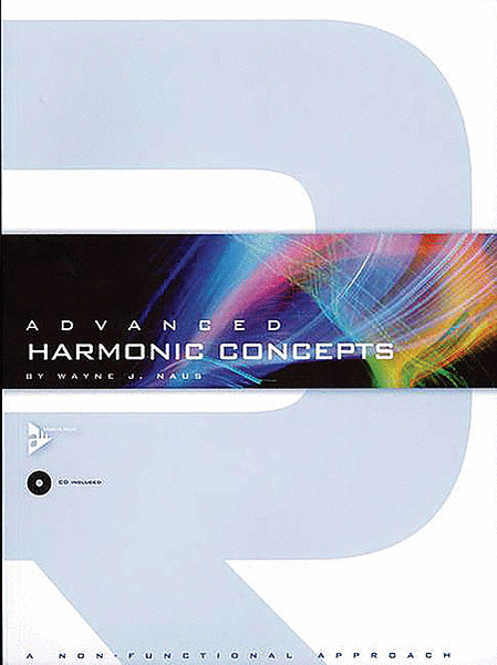 Advanced Harmonic Concepts image number null